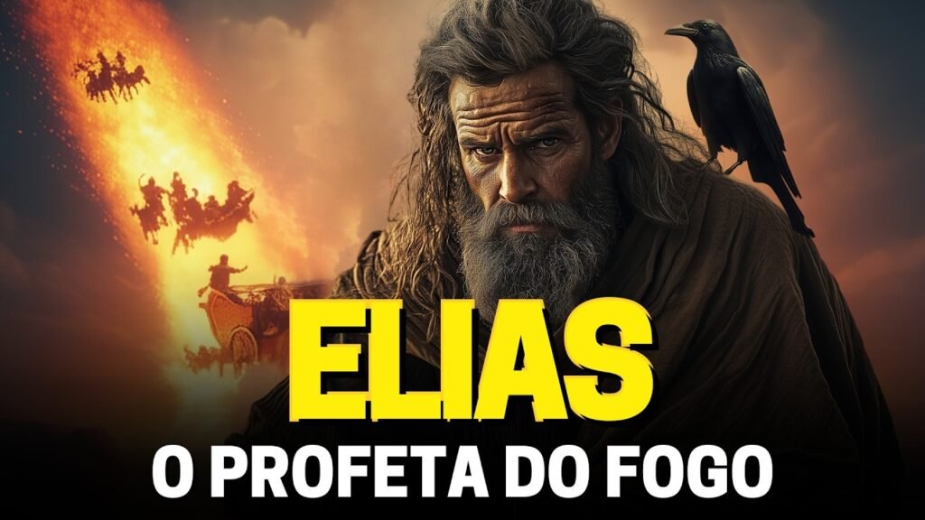 A História do Profeta Elias: Quem Foi e Por Que Ele É Tão Importante na ...
